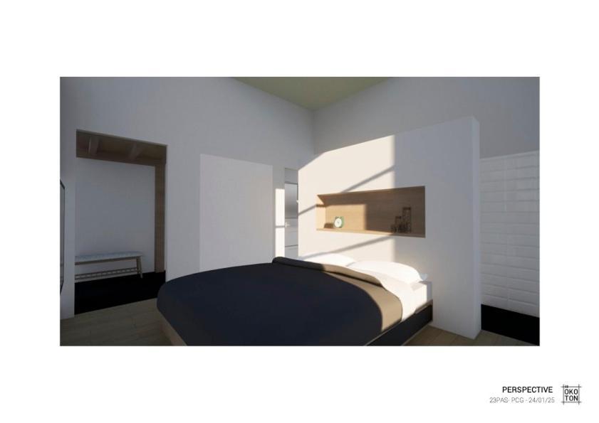 Vernou-sur-Brenne La Metairie B&B 외부 사진